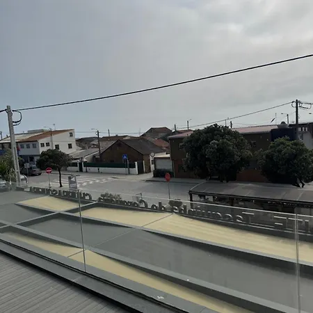 شقة Novo Em Apúlia