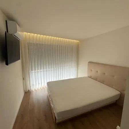 Novo Em Lejlighed
